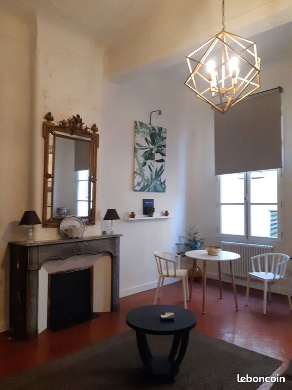 Appartement 1 pièce 47 m² · à Aix-en-Provence · 47 m² · 1 100 €