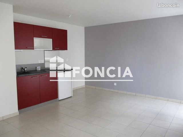 Appartement 2 pièces 51 m² · à Tours · 51 m² · 700 €/mois