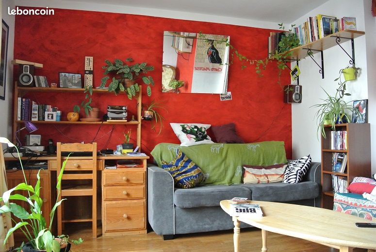 Appartement 3 pièces 56 m² · à Dijon · 56 m² · 142 000 €