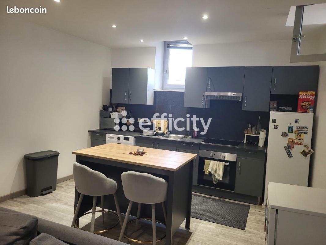 Appartement 3 pièces 65 m² · à Béziers · 65 m² · 99 000 €