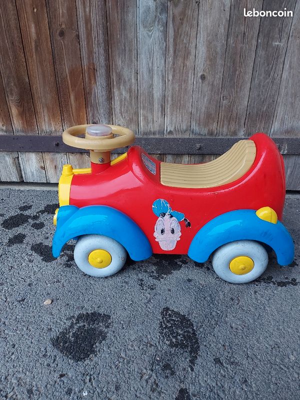 Porteur (image 1)