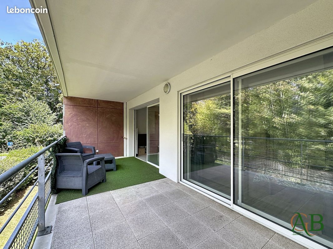 Appartement 3 pièces 66 m² · à Bayonne · 66 m² · 278 900 €