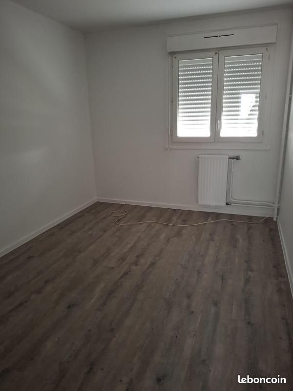 Appartement a louer fontaine - 4 pièce(s) - 76 m2 - Surfyn