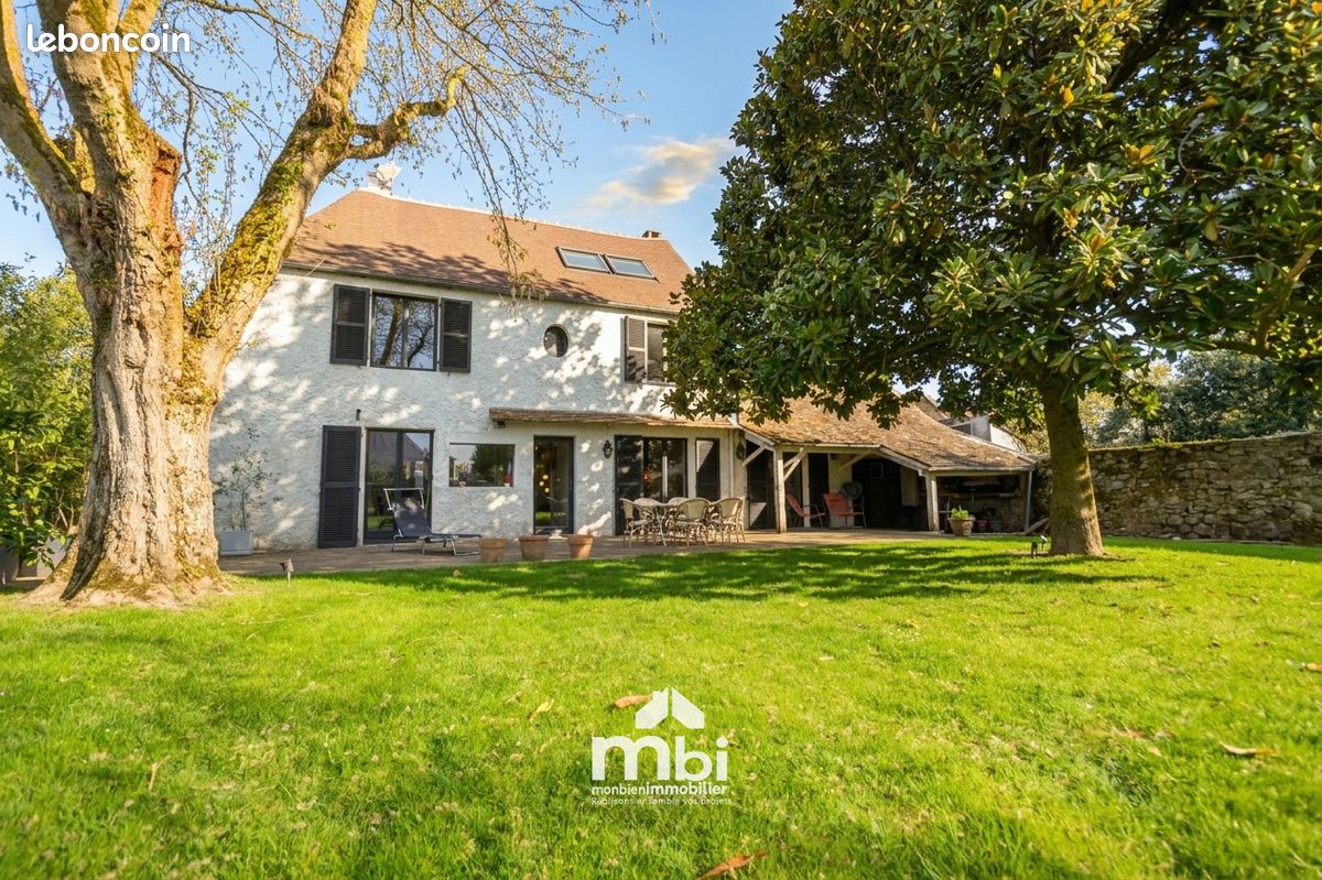 Maison 7 pièces 175 m² · à Plailly · 175 m² · 498 000 €