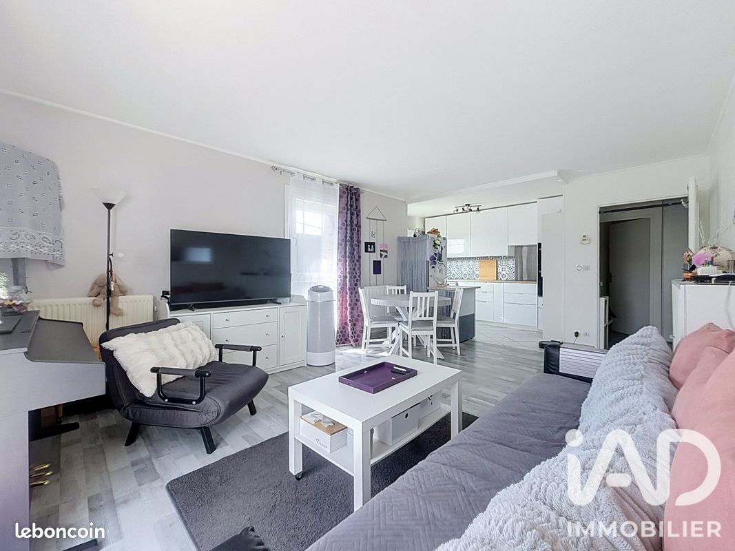 Appartement 4 pièces 82 m² · à Noiseau · 82 m² · 269 000 €