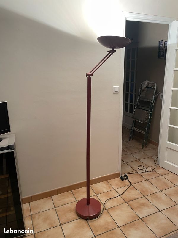 Lampadaire (image 1)