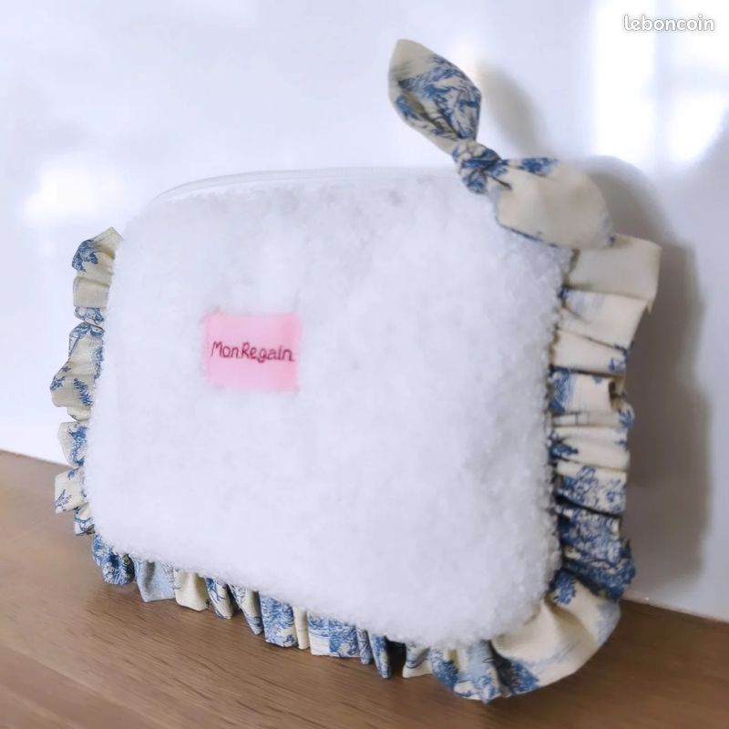 Pochette fait main (image 2)
