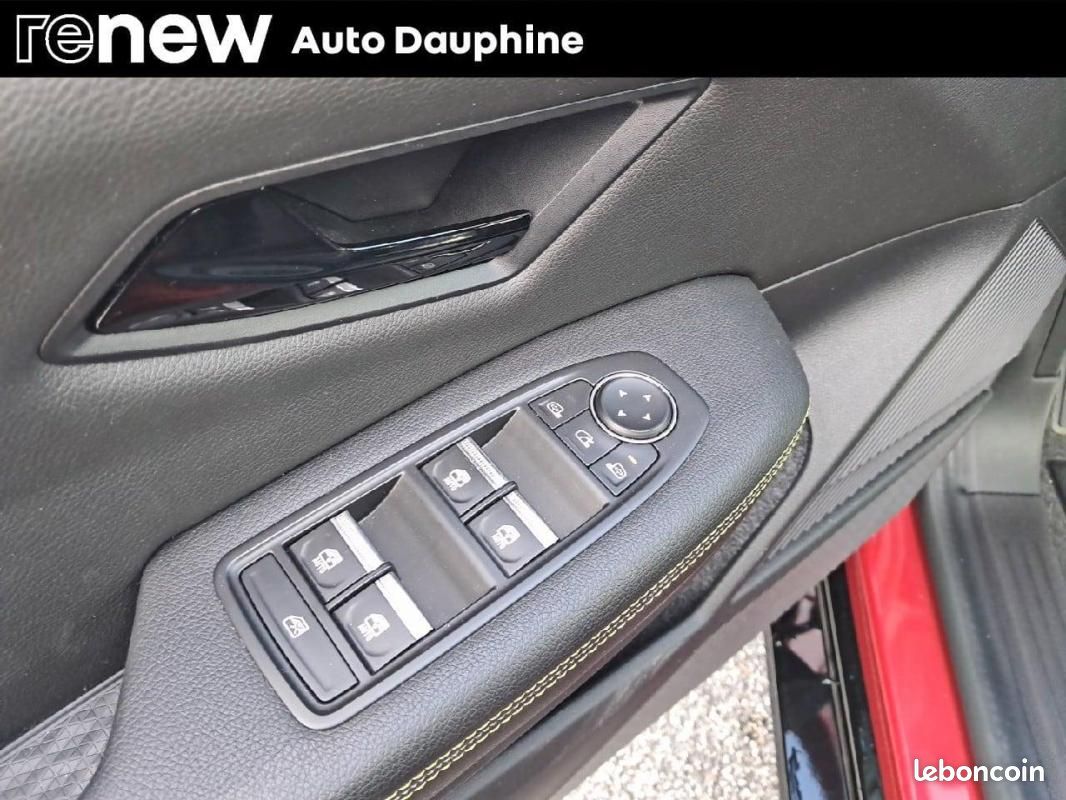 Renault Mégane E-TECH 220 ch autonomie confort GSR2 Techno (image 9)
