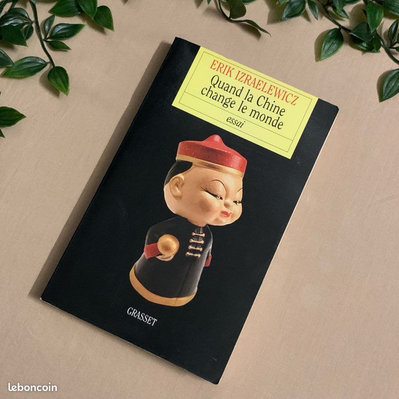 Quand la Chine change le monde - Erik Izraelewicz (image 3)
