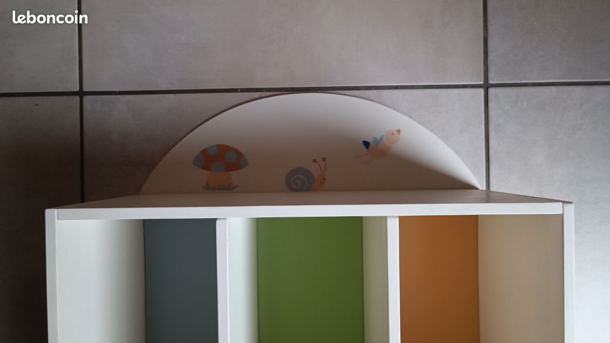 Étagère enfant (image 2)