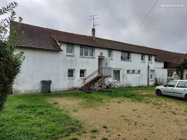 Immeuble 250 m² Louviers