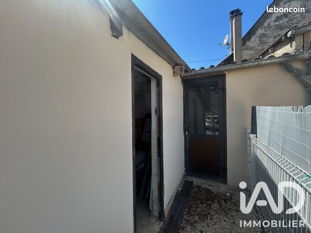 Appartement 3 pièces 42 m² · à Giverny · 42 m² · 75 000 €