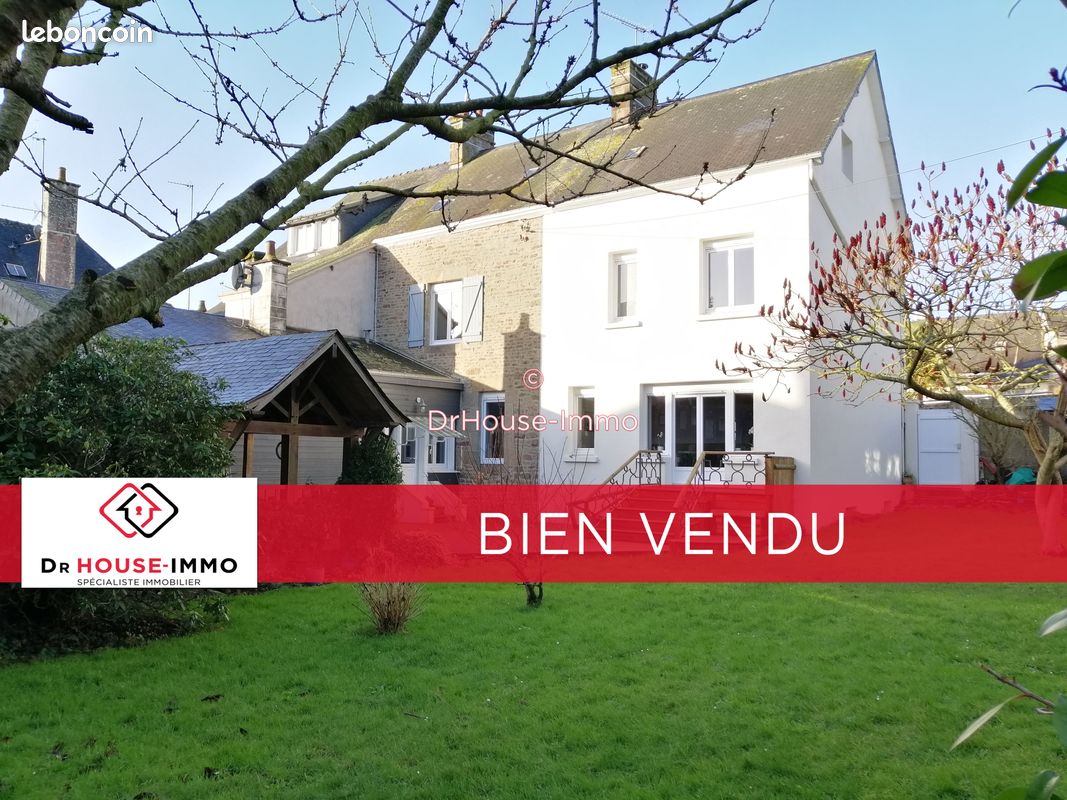 Maison 10 pièces 236 m² · à Gorron · 236 m² · 187 020 €