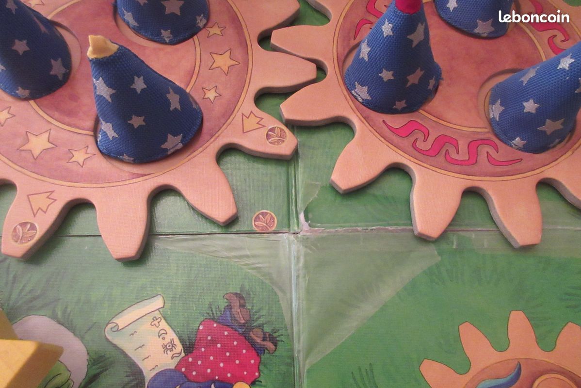 Haba Petits Magiciens (image 2)