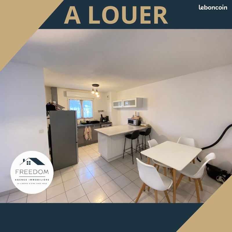 Appartement 2 pièces 49 m² · à Boujan-sur-Libron · 49 m² · 630 €