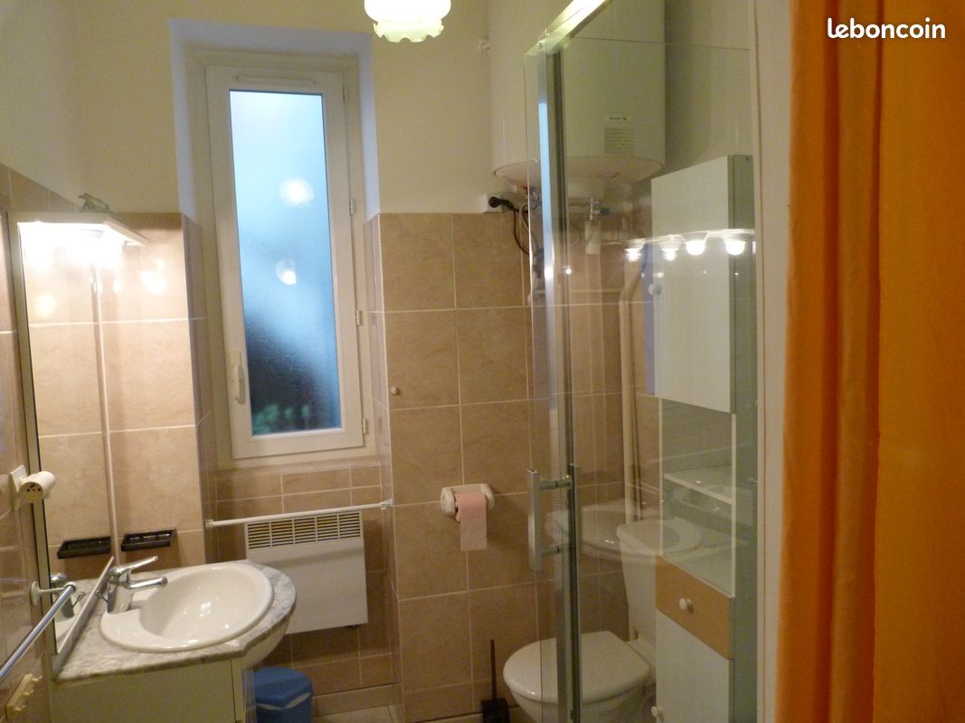Location appartement " AU BORD DE L' EAU " (image 10)