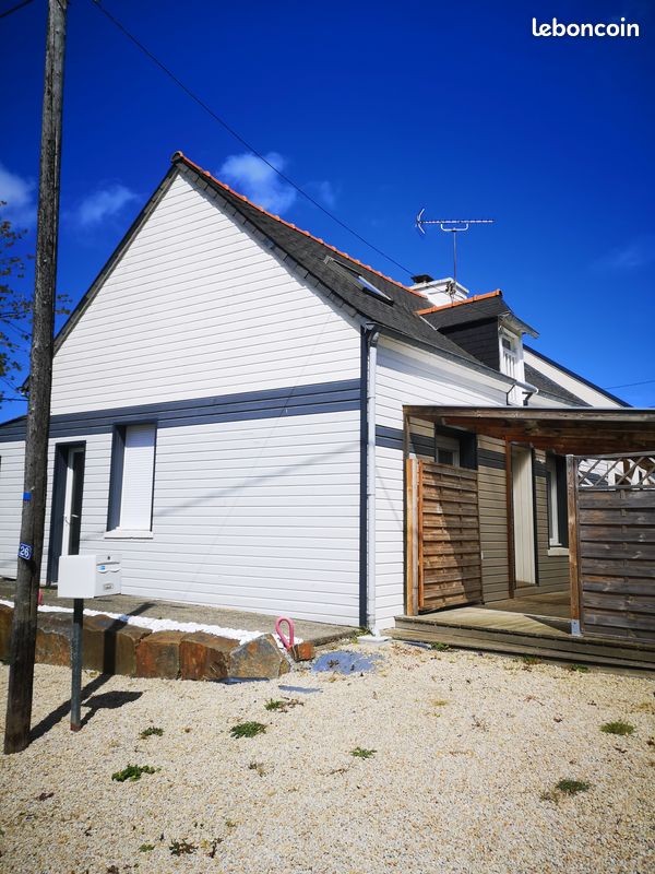 Maison 2 pièces 100 m² · à Lamballe-Armor · 100 m² · 770 €