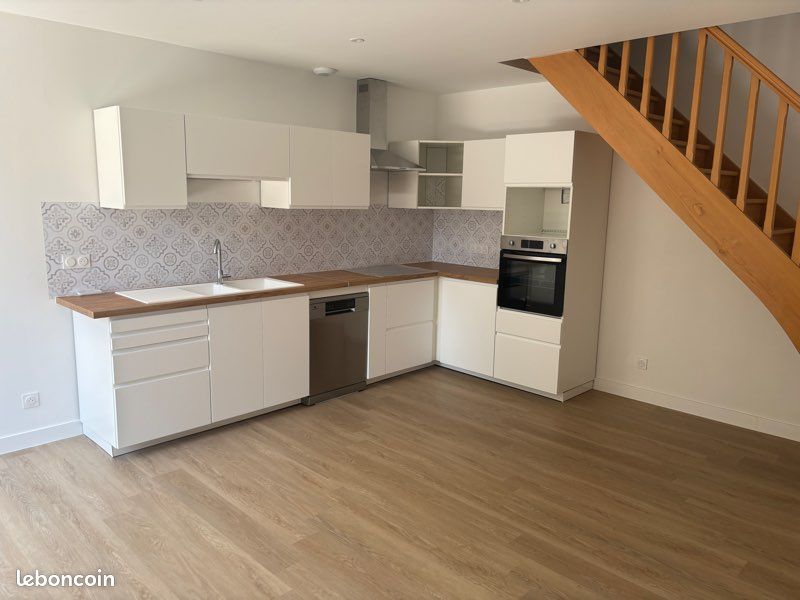 Appartement 2 pièces 50 m² · à Savigneux · 50 m² · 630 €