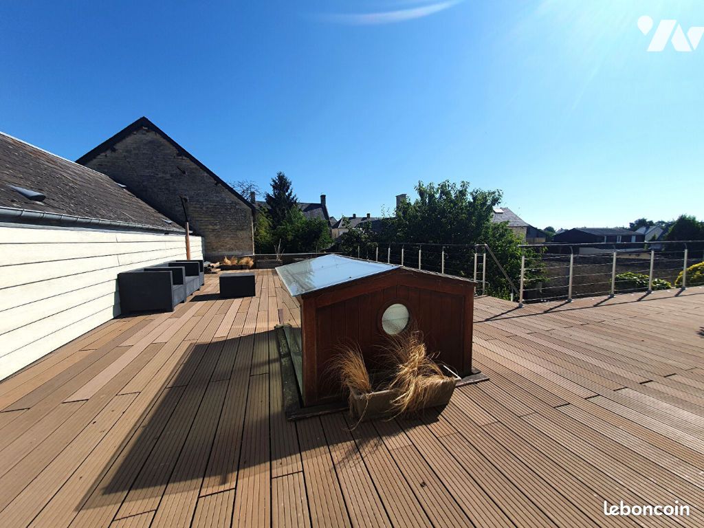 Maison 9 pièces 362 m² (image 13)