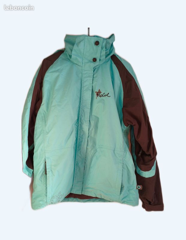 Ensemble ski femme Rip curl Vêtements