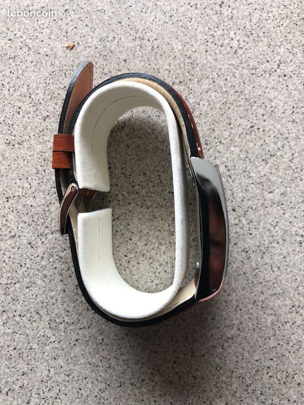 VERRE MONTRE CARRE 13.5 mm BASE PLATE CAT.1