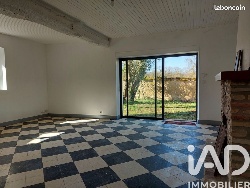 Maison de ville 6 pièces 160 m² (image 3)