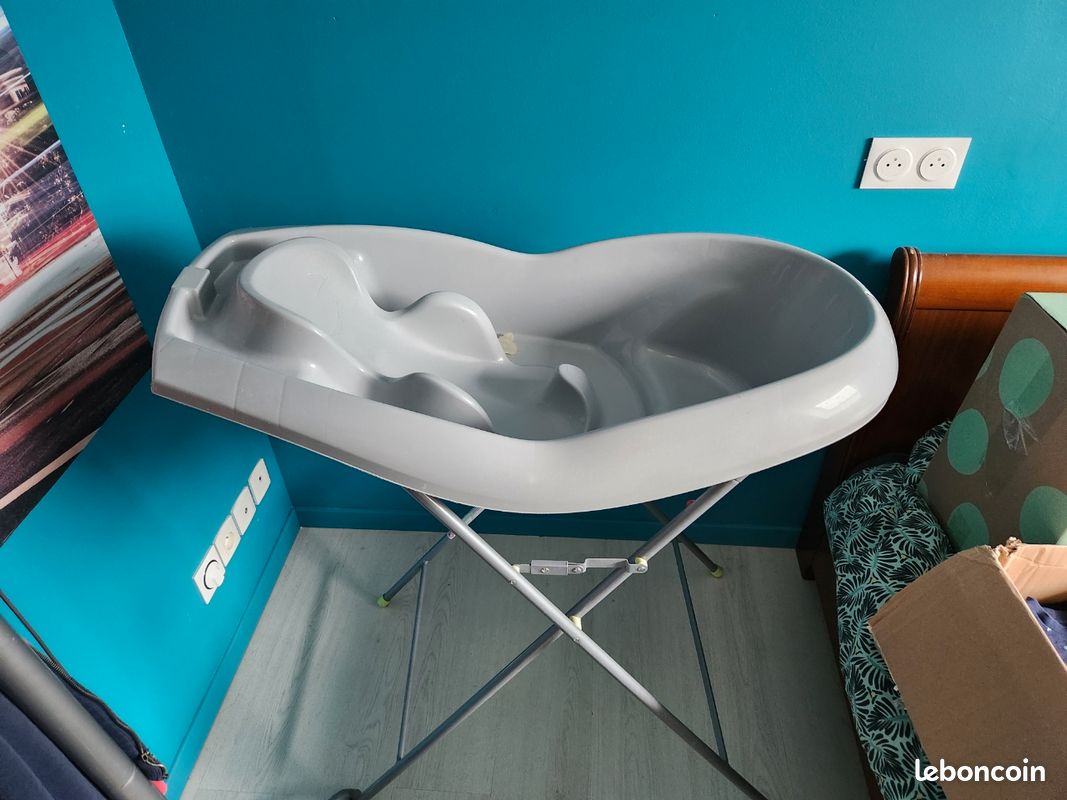Baignoire bébé (image 3)