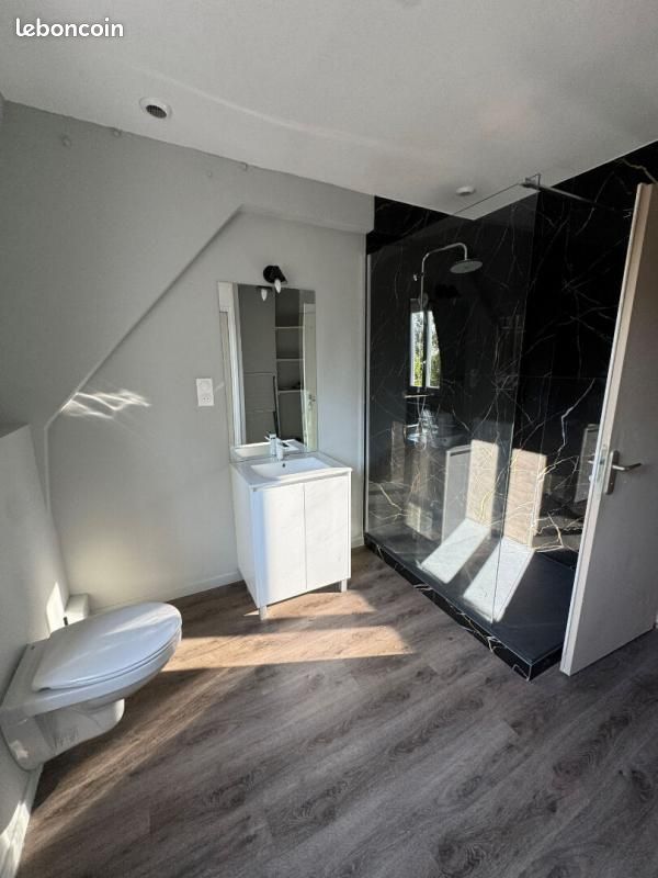 Appartement a louer dunkerque - 1 pièce(s) - 41 m2 - Surfyn