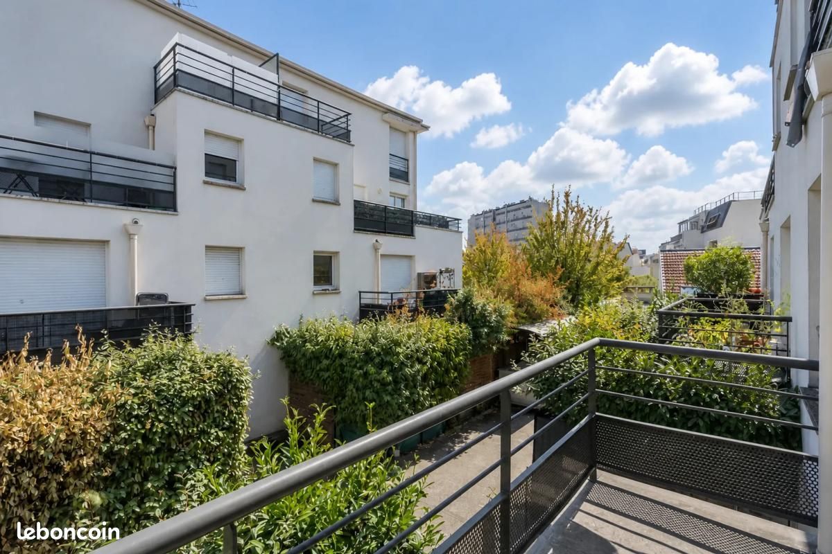 Appartement 3 pièces 59 m² (image 1)