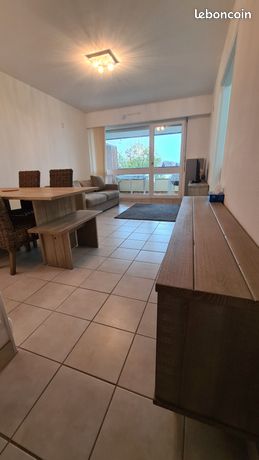 Appartement à Trouville sur Mer