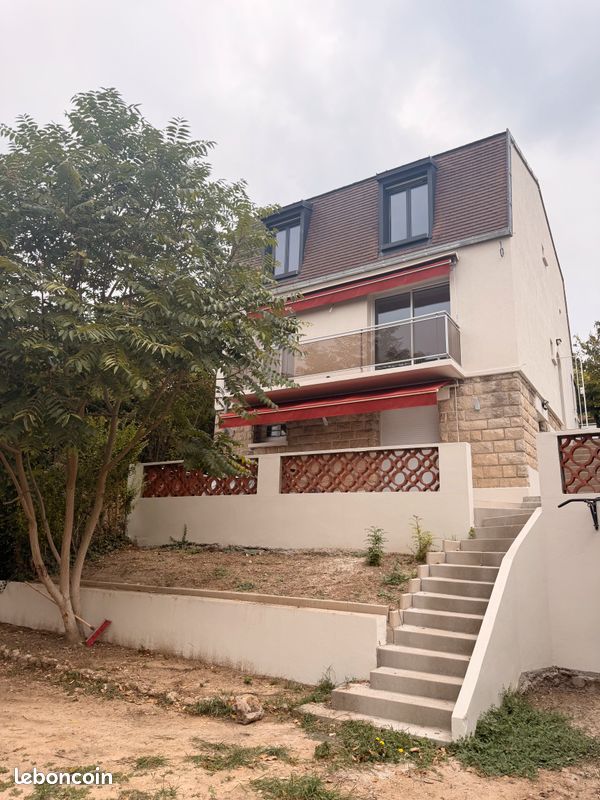Maison 6 pièces 153 m² · à Cachan · 153 m² · 860 000 €
