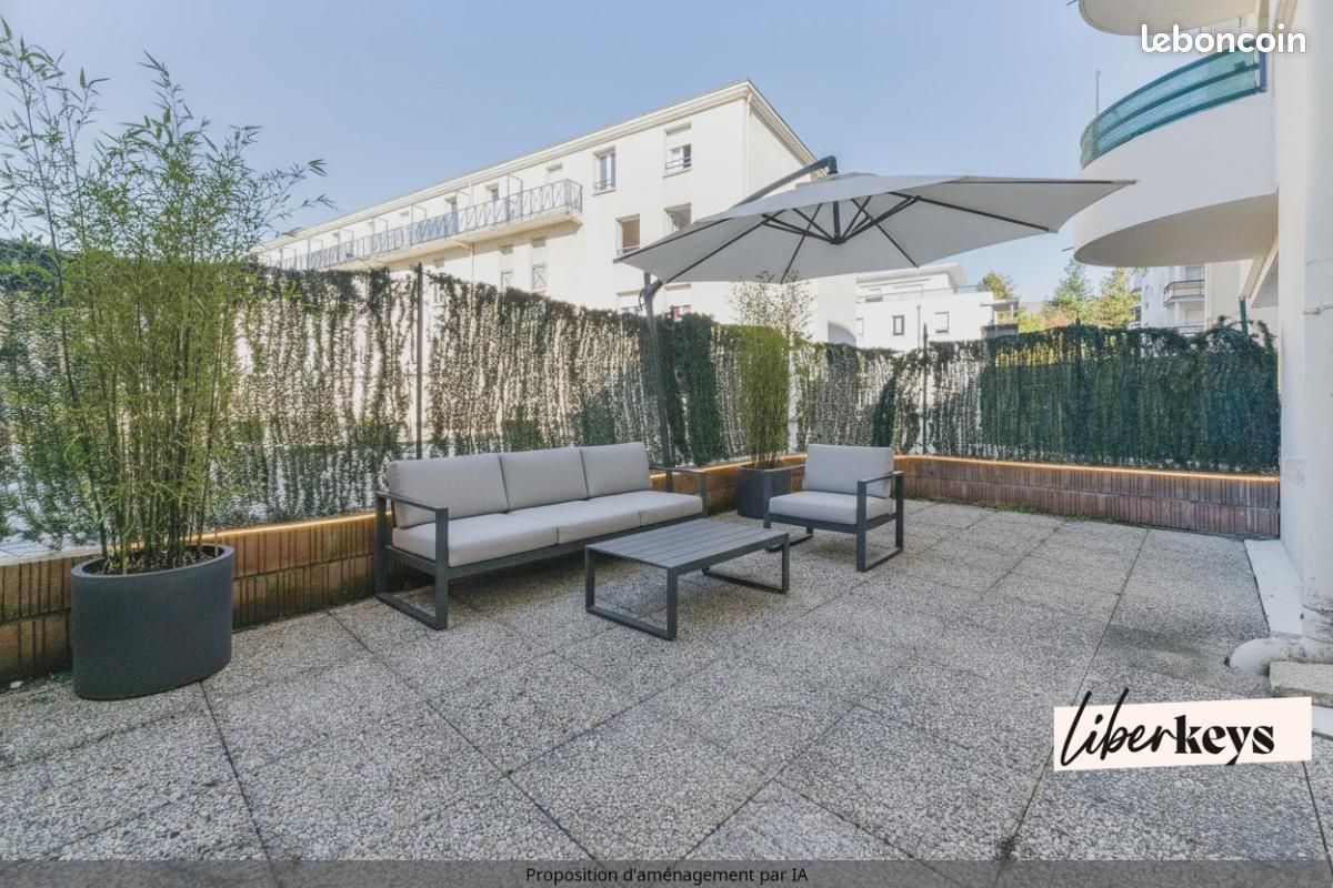 Appartement 2 pièces 36 m² · à Nantes · 36 m² · 142 500 €