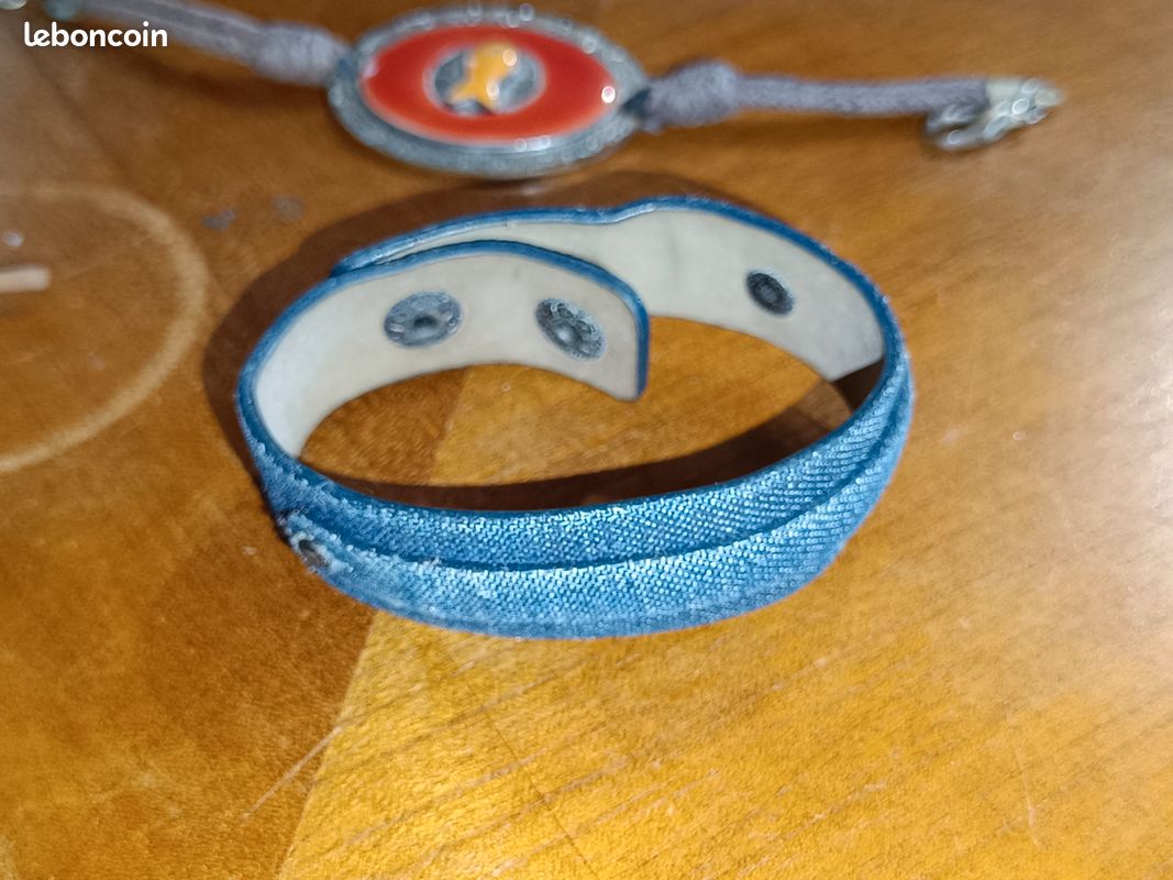 Lot de bijoux fantaisie (image 6)