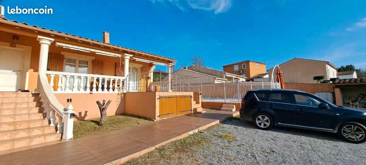 Maison 8 pièces 200 m² · à Bellegarde · 200 m² · 399 000 €