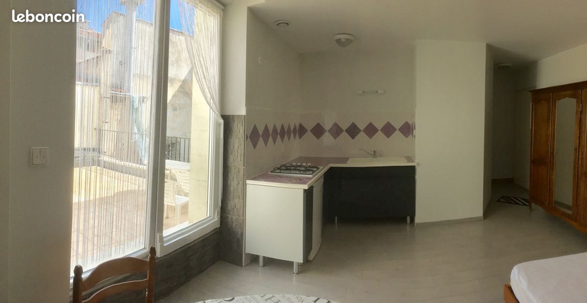 Appartement 1 pièce 28 m² · à Verdun · 28 m² · 390 €/mois