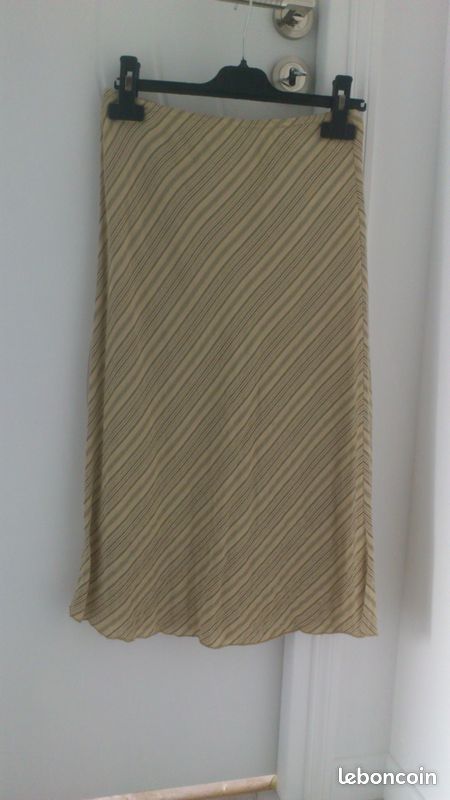 Jupe femme T36 (image 1)