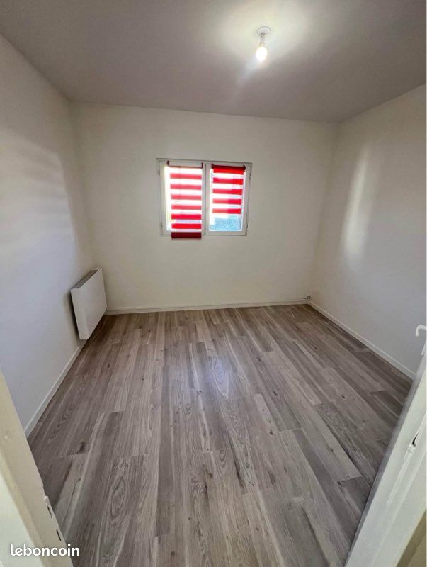 Appartement 2 pièces 55 m² · à Valserhône · 55 m² · 850 €/mois
