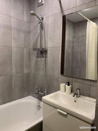 Appartement a louer paris-5e-arrondissement - 1 pièce(s) - 23 m2 - Surfyn