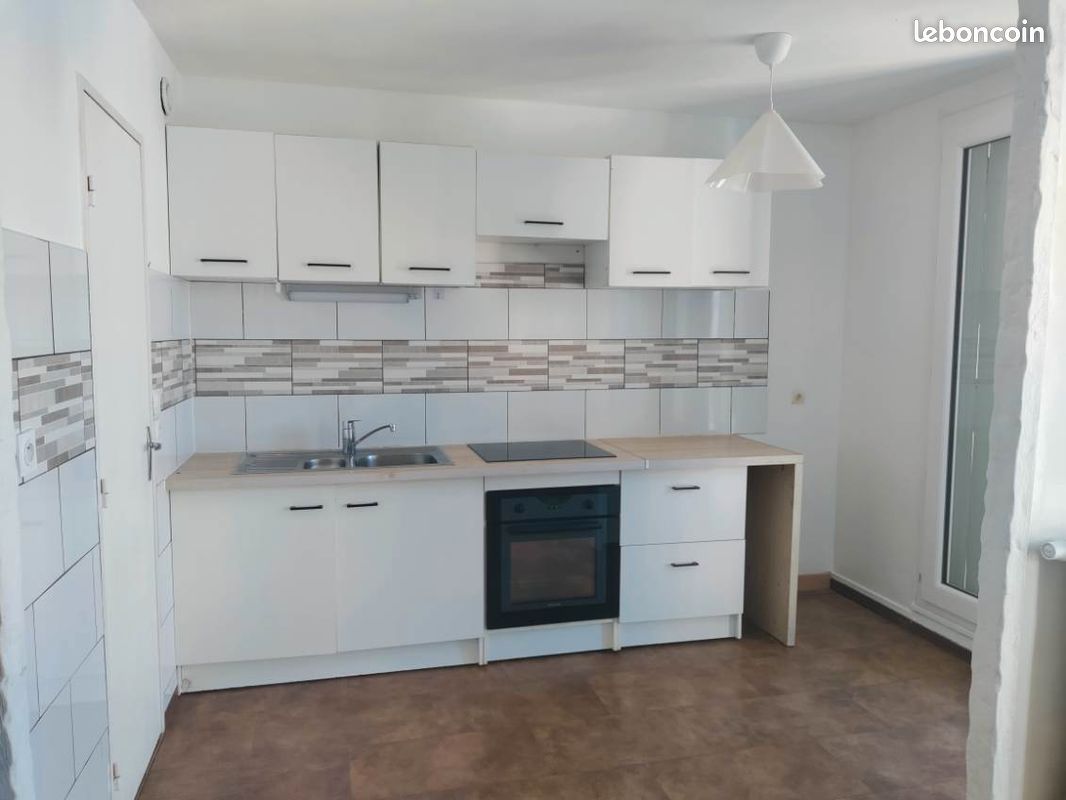 Appartement 1 pièce 34 m² · à Orléans · 34 m² · 550 €/mois