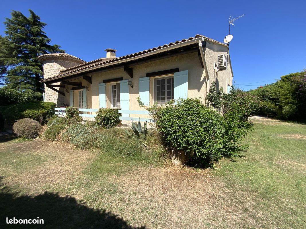 Maison 5 pièces 150 m² · à Uzès · 150 m² · 475 000 €