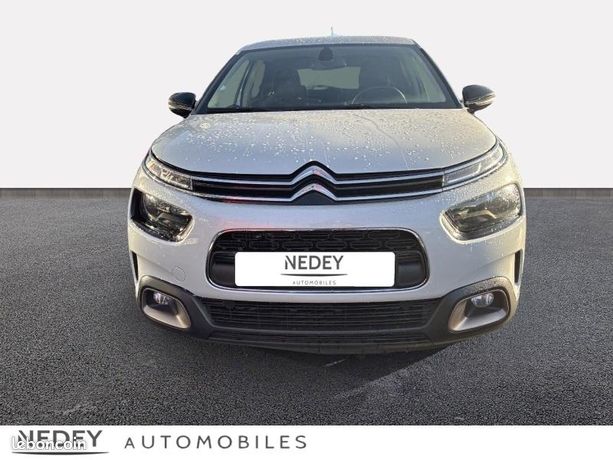 Voitures CITROEN C4 Cactus d'occasion - leboncoin - page 2