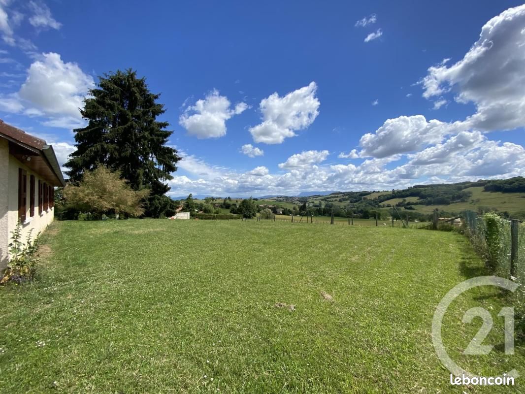 Maison 5 pièces 98 m² · à Valencogne · 98 m² · 296 000 €