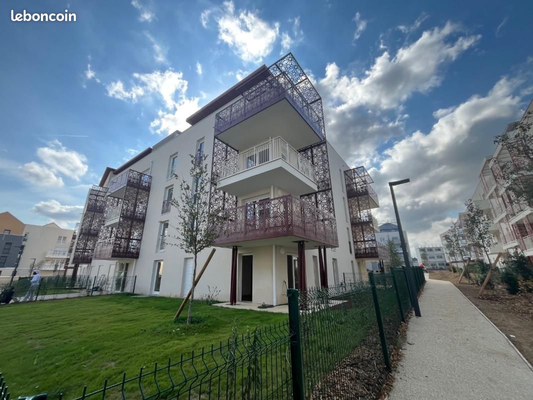 Appartement 1 pièce 28 m² · à Plaisir · 28 m² · 670 €/mois