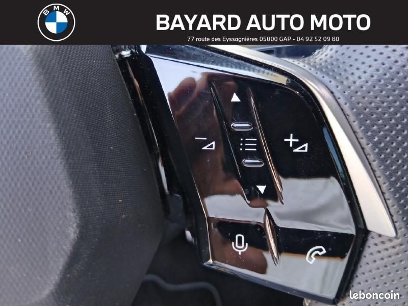 Peugeot 3008 1.2 Hybrid 136ch GT e-DCS6 (image 17)