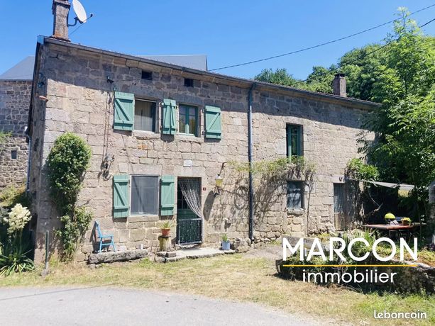 Maison 4 pièces 137 m²