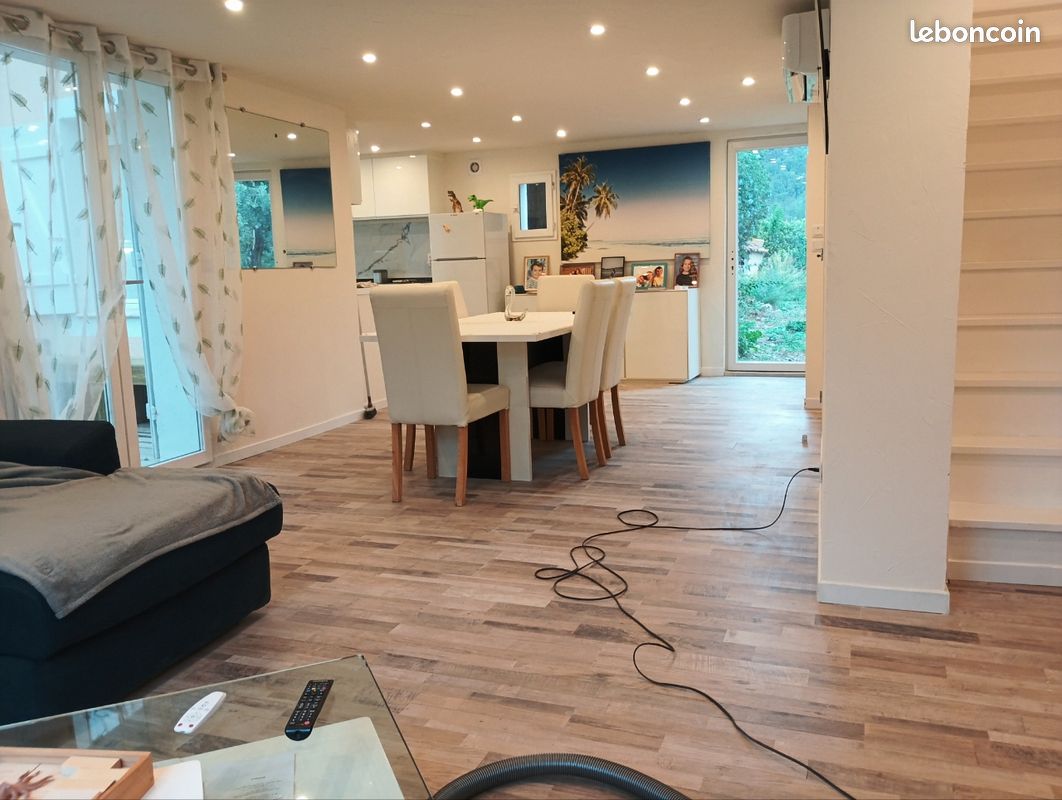 Maison 4 pièces 124 m² · à Grimaud · 124 m² · 545 000 €