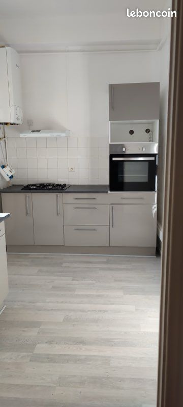 Appartement 4 pièces 67 m² · à Montbrison · 67 m² · 510 €/mois