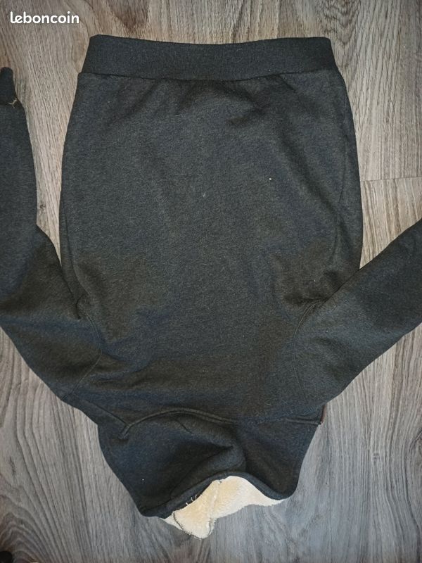 Gilet en velours (image 2)