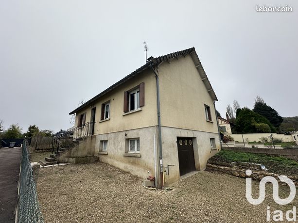 Pavillon 5 pièces 88 m²
