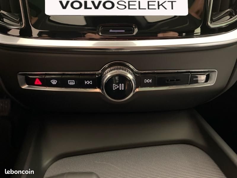 Volvo V60 B4 197ch Ultra Style Dark DCT 7 (image 14)